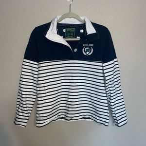 Notre Dame pull-over